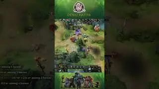 🏹 Sprout, Teleport, Slaughter: NP’s New Routine! 