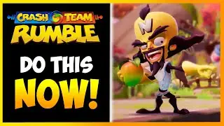 CRASH TEAM RUMBLE - 27 Beginner Tips, Tricks & Guide (How To WIN More!)