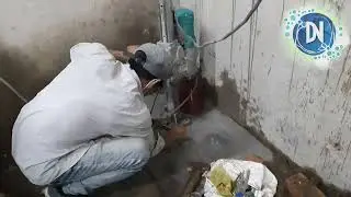 KHOAN RÚT LÕI BÊ TÔNG - MÔI TRƯỜNG DUY NHẬT