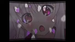 AMV DADDY STYLE/RAW - AFTER EFFECT