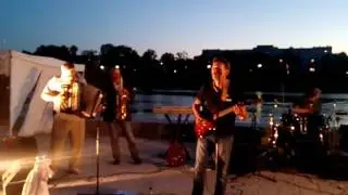 Гр. "Старый город"