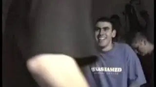 Overcome - Live in Arizona (1995) - Rare Video - High Quality