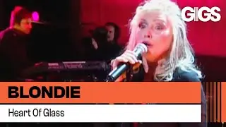 Blondie - Heart Of Glass (From Blondie Live)