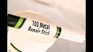 103 Metal Repair Stick