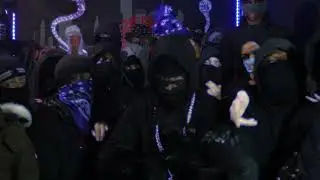 Bz BLOCK9 FREESTYLE #40 [DRILLING ROOM]