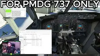 A FMC FOR MSFS FOR $10? (FERGO CDU)