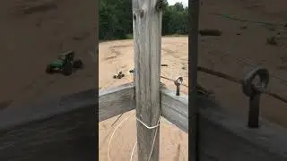 Höstbash på Tunarp Bashland 20240817