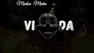 Como FIVE NIGHTS AT FREDDY'S mudou MINHA VIDA - Especial 10 ANOS DE FNAF