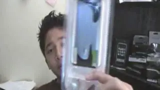 The First 2010 Giveaway