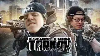 The Tarkov Experience
