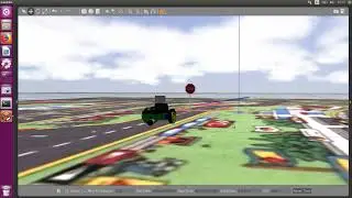 PiBot robot stops when detects sopt signal