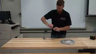 Cutting Brake Line