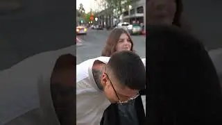 Eating Snowballs With Strangers