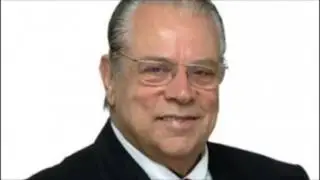 Ethevaldo Siqueira bate um papo comigo sobre o mundo das formigas