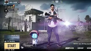 PUBG MOBILE Tdm Gameplay / Akm Clutch / Typhon Gaming