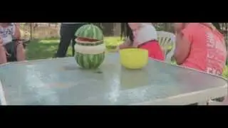 RomanAtwood's reverse Exploding Watermelon