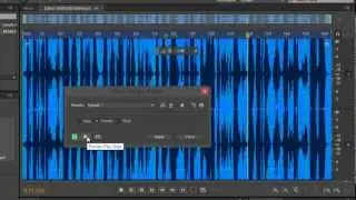 Vocal Enhancer - Adobe Audition CS6 Tutorial
