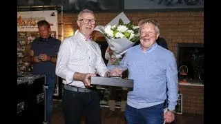 Interview Bram Louwers