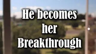 BREAKTHROUGH (2022) Trailer | Mella Ubedoble, Malcolm Willemse, Elita da Silva