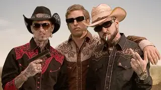 LA PAKA - P.A.W.N. GANG (ViDiAL UFiSiAL)🤠
