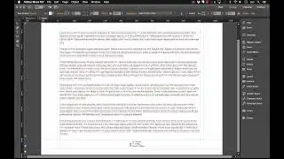 Multi-Column Text Boxes | Tutorial by MuseThemes.com