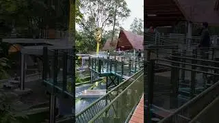 Tempat Wisata Baru di Kaliurang Jogja | JOGJA OFFICIAL