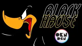 DJ Okan DOGAN - BLACK ( 20K3 )