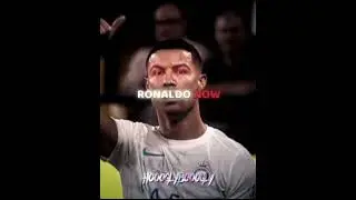 Ronaldo now vs prime