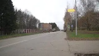 АКТВ Вести: 16 октября 2019