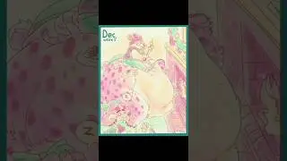 Fat furry 11 comic