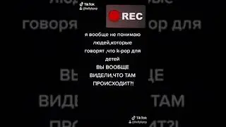 [Just for fan] K-pop