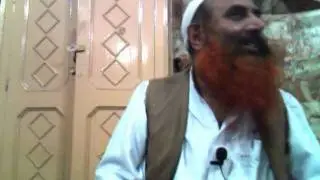 Q-92 TV ka Istamal aur Bay Hayai kay baray main Mo'aqqif (25-June-2009).wmv