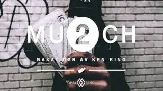 DJ 2Much - Slirar genom kurvan / Murdah [feat. Johnny Vigeti] (Baxat USB av Ken Ring