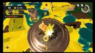 Thought I was lucky... NOT!