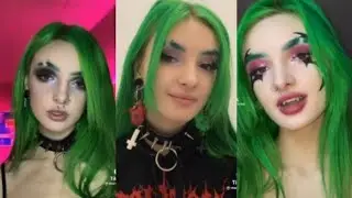 Тик ток marynased