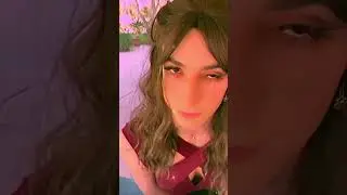 Crossdresser pretty girl