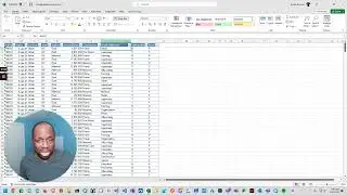 Excel: Filtering/Excluding Data From Another List