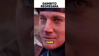 Gambito REGRESARA 🥵🥵🥵