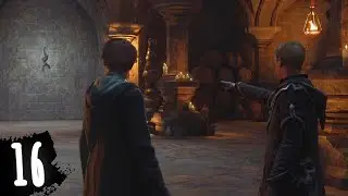 Secrets of The Undercroft in HOGWARTS LEGACY (16)