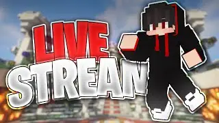 🔴 Minecraft Live Stream CZ/SK 🔴