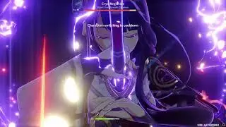 C0 R1 grasscutter Baal damage test
