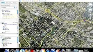 Chicago in 3d