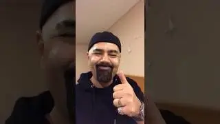 Парвиз Назаров - Завтра будет 💥👍