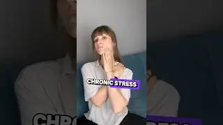 Somatic exercise to release anxiety, chronic stress and trauma 