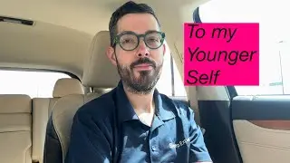 It took me 38 years to learn these lessons that I will teach you today 