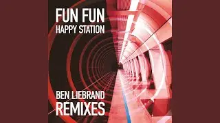 Happy Station (Ben Liebrand 'Le Disco' Radio Edit)