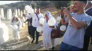 55-Ezidi Yas Ritüeli-Midyat Kefnas Ezidi Köyü Kayıt 2