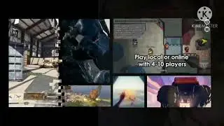 My new intro.