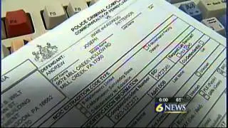 DA: 2 serial child rapists arrested this week