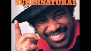 Ben E King - Supernatural Thing - Remixed